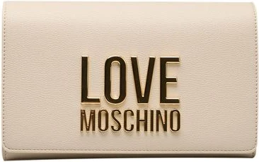 Сумка кросс-боди LOVE MOSCHINO
