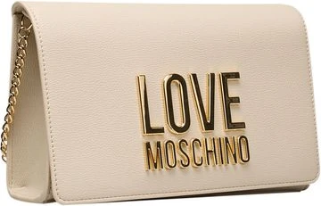 Сумка кросс-боди LOVE MOSCHINO