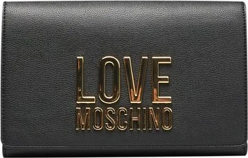 Сумка кросс-боди LOVE MOSCHINO