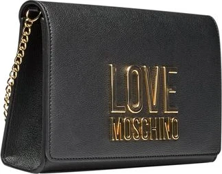 Сумка кросс-боди LOVE MOSCHINO
