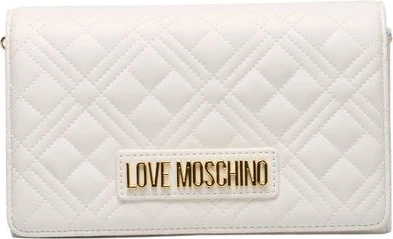 Сумка кросс-боди LOVE MOSCHINO