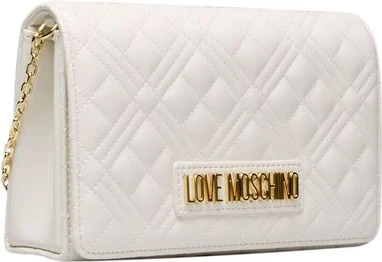 Сумка кросс-боди LOVE MOSCHINO
