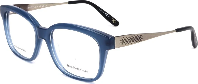 Оправа для очков Bottega Veneta Bicolor Acetate Glasses