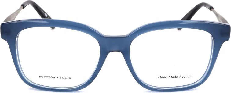 Оправа для очков Bottega Veneta Bicolor Acetate Glasses