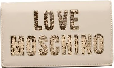 Сумка через плечо LOVE MOSCHINO