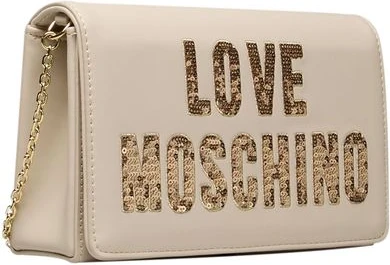 Сумка через плечо LOVE MOSCHINO