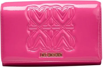 Сумка кросс-боди LOVE MOSCHINO