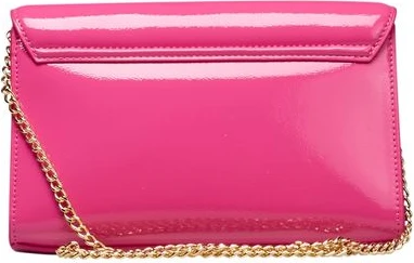 Сумка кросс-боди LOVE MOSCHINO