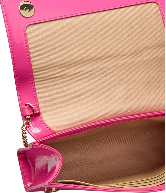 Сумка кросс-боди LOVE MOSCHINO