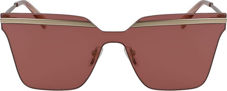 Солнечные очки Longchamp
