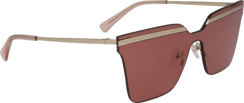 Солнечные очки Longchamp