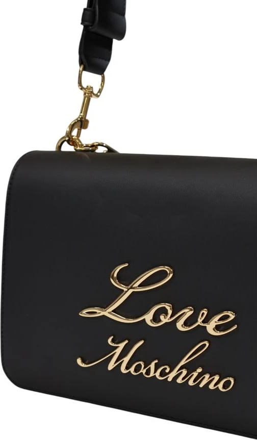 Сумка LOVE MOSCHINO