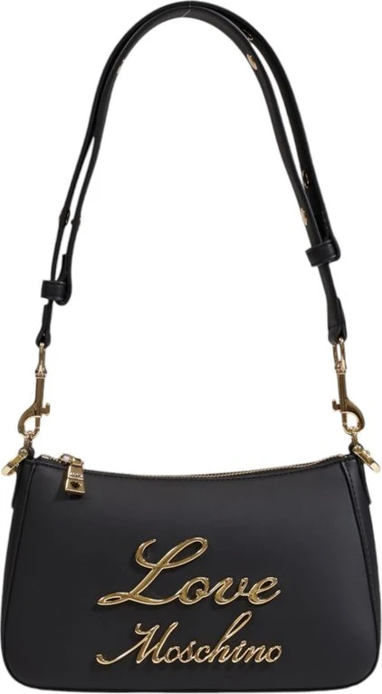 Сумка LOVE MOSCHINO