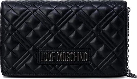 Сумка LOVE MOSCHINO QUILTED PU