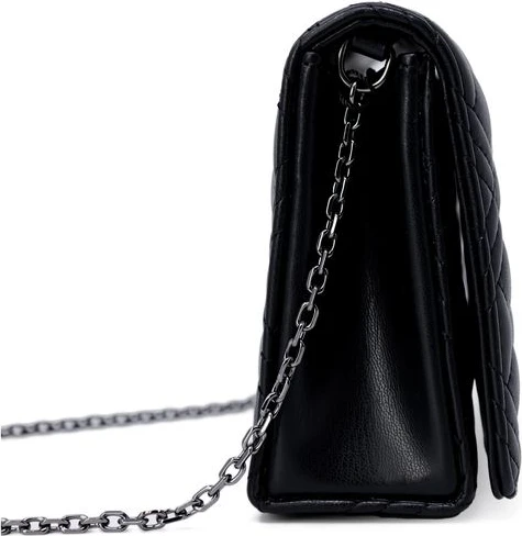 Сумка LOVE MOSCHINO QUILTED PU