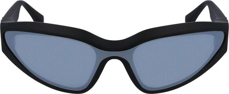 Солнцезащитные очки Karl Lagerfeld Black Injected Sunglasses