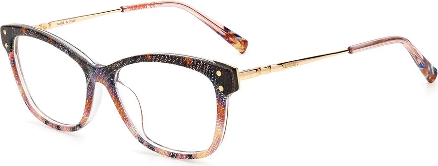 Оправа для очков Missoni Двухцветный ацетат