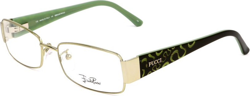 Оправы Emilio Pucci