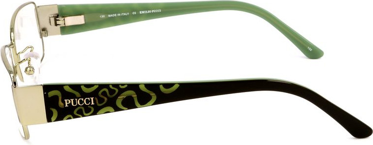 Оправы Emilio Pucci