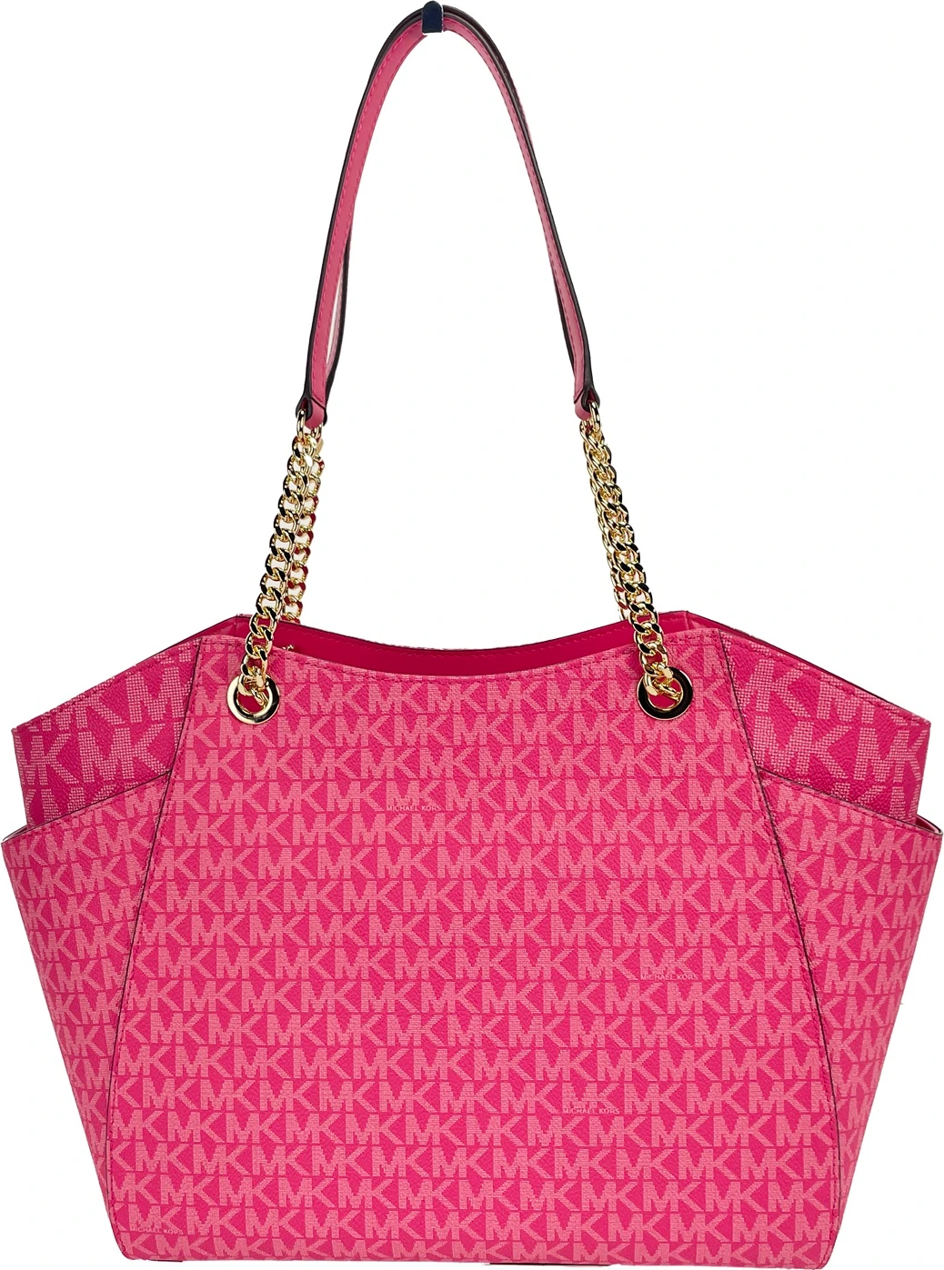 Сумка-тоут через плечо Michael Kors Jet Set