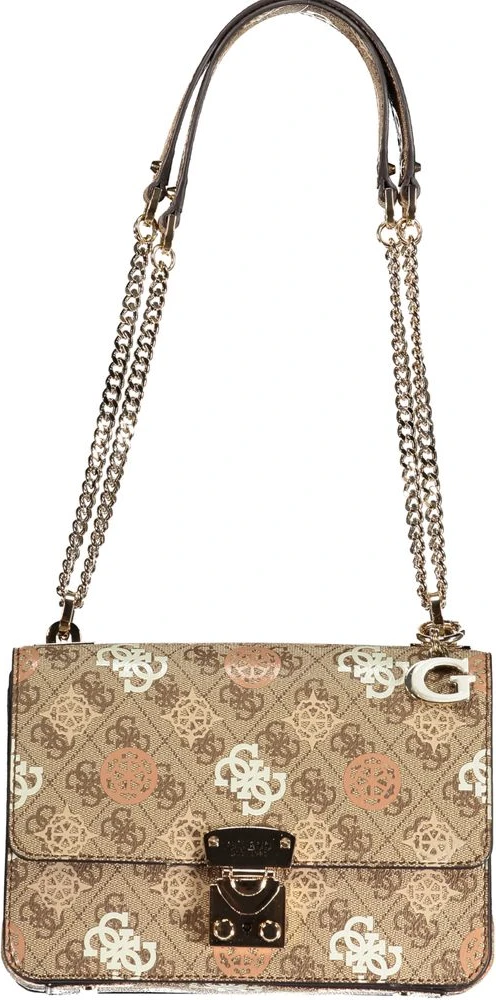 Сумка Guess Shoes Eliette Logo Bag