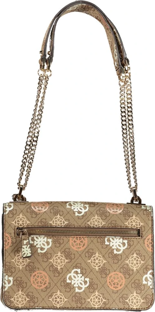 Сумка Guess Shoes Eliette Logo Bag