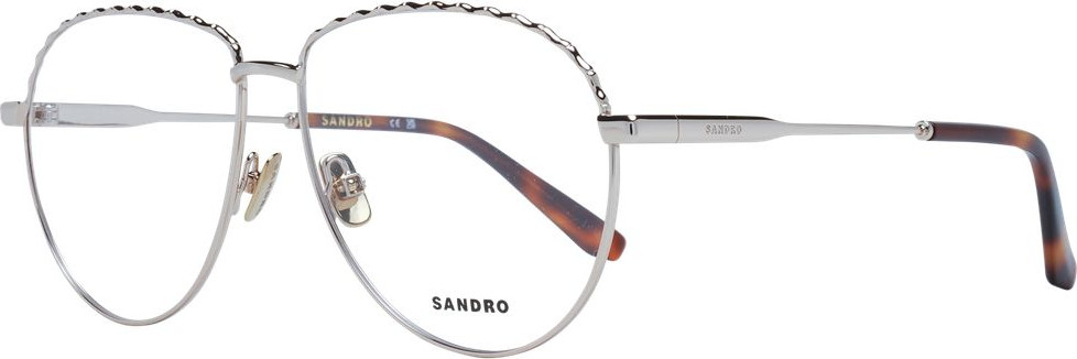 Фоторамки Sandro Rose Gold Металлические Оправы