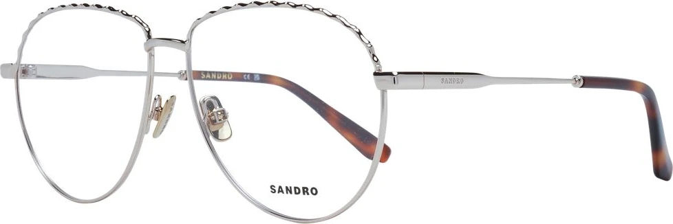 Фоторамки Sandro Rose Gold Металлические Оправы