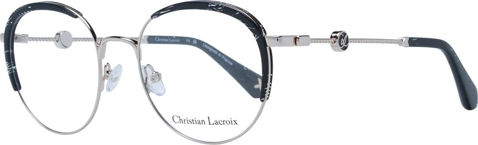 Очки Christian Lacroix Металлические