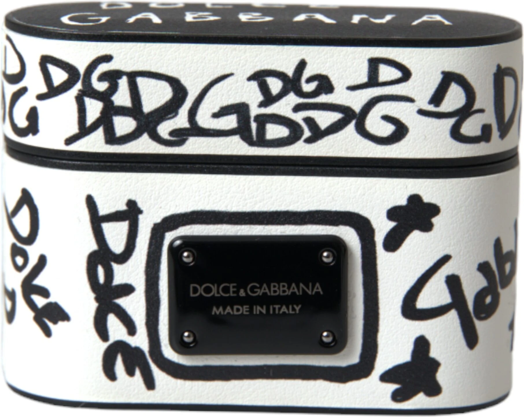 Чехол для Airpods Dolce & Gabbana