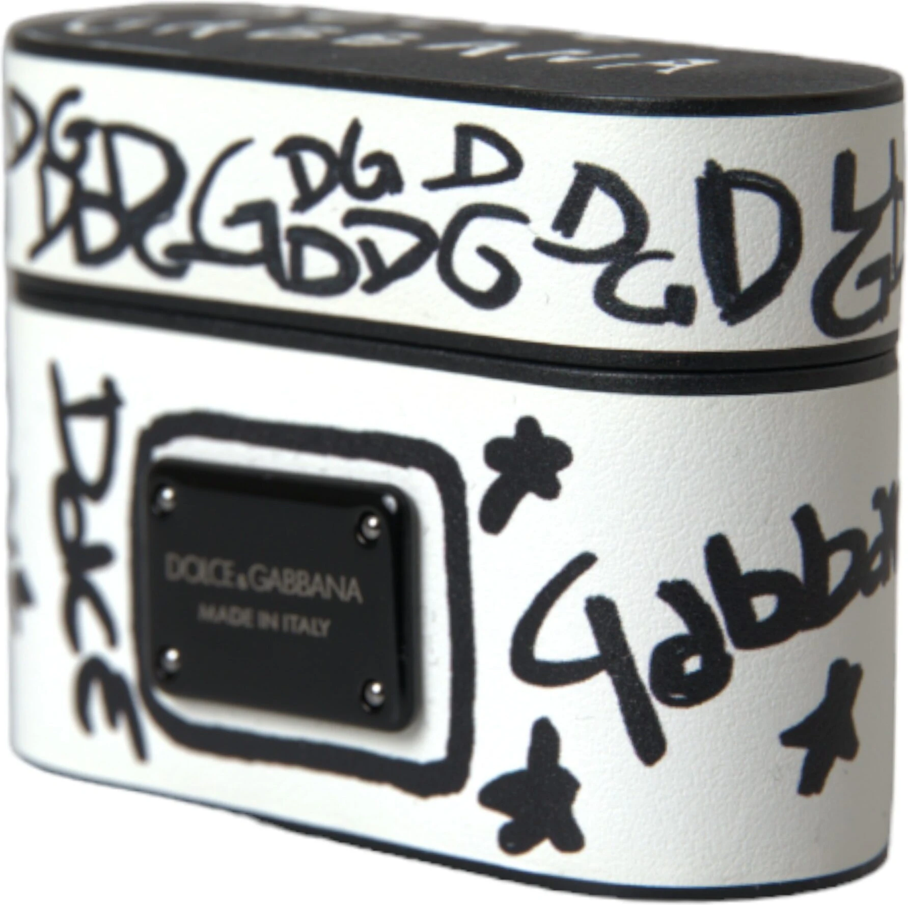 Чехол для Airpods Dolce & Gabbana