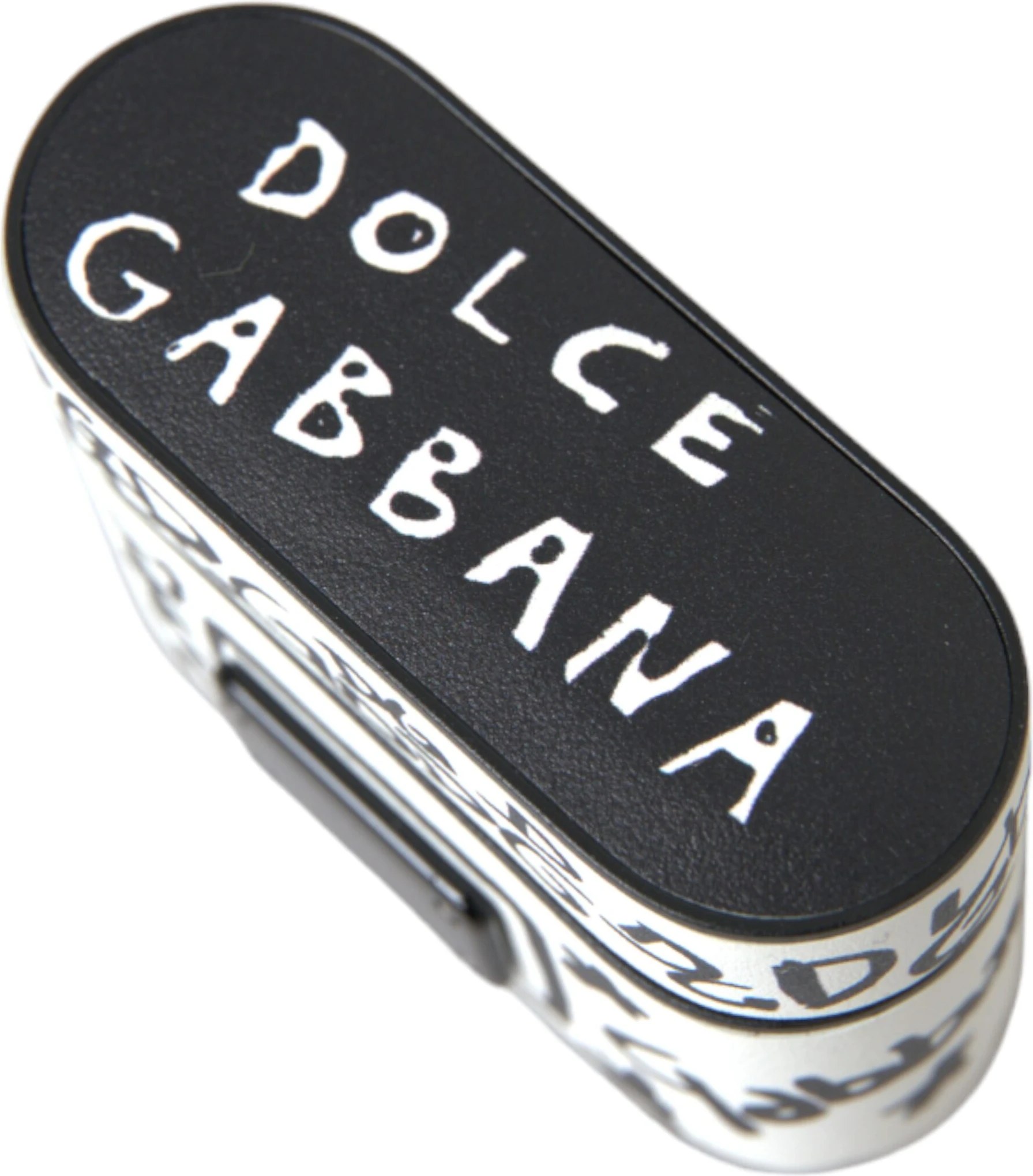 Чехол для Airpods Dolce & Gabbana