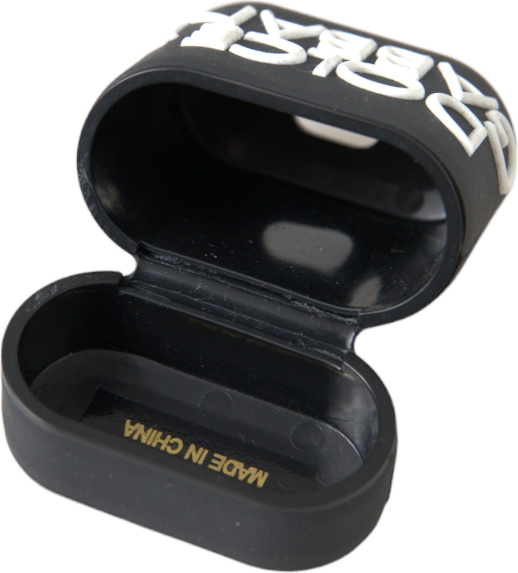 Чехол для Airpods Dolce & Gabbana