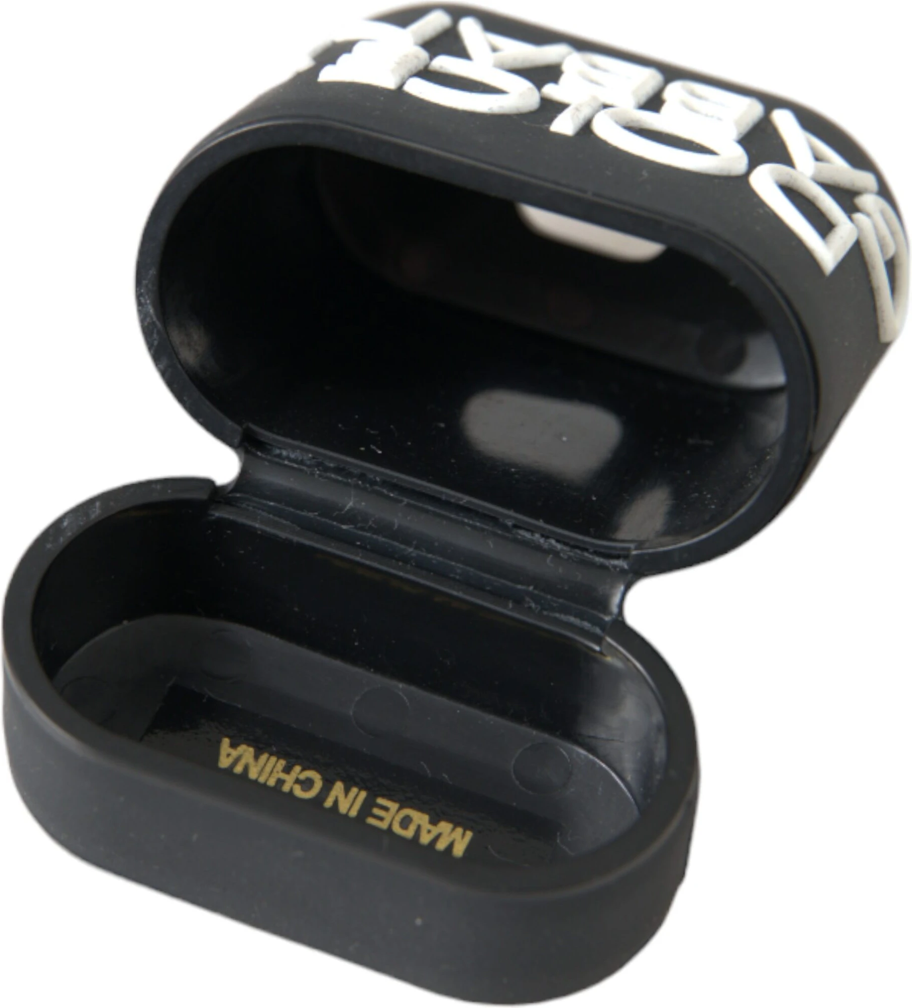 Чехол для Airpods Dolce & Gabbana