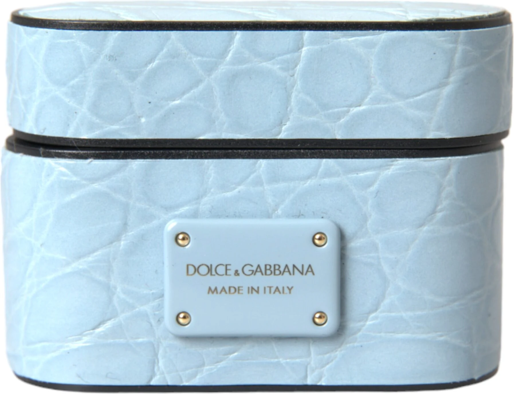 Чехол для AirPods Dolce & Gabbana