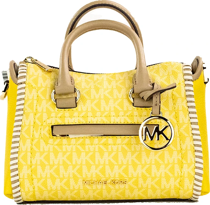 Сумка-саквояж Michael Kors Carine