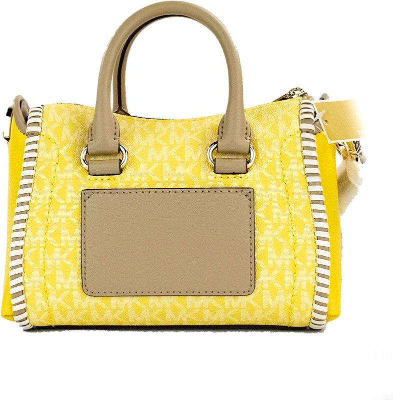 Сумка-саквояж Michael Kors Carine