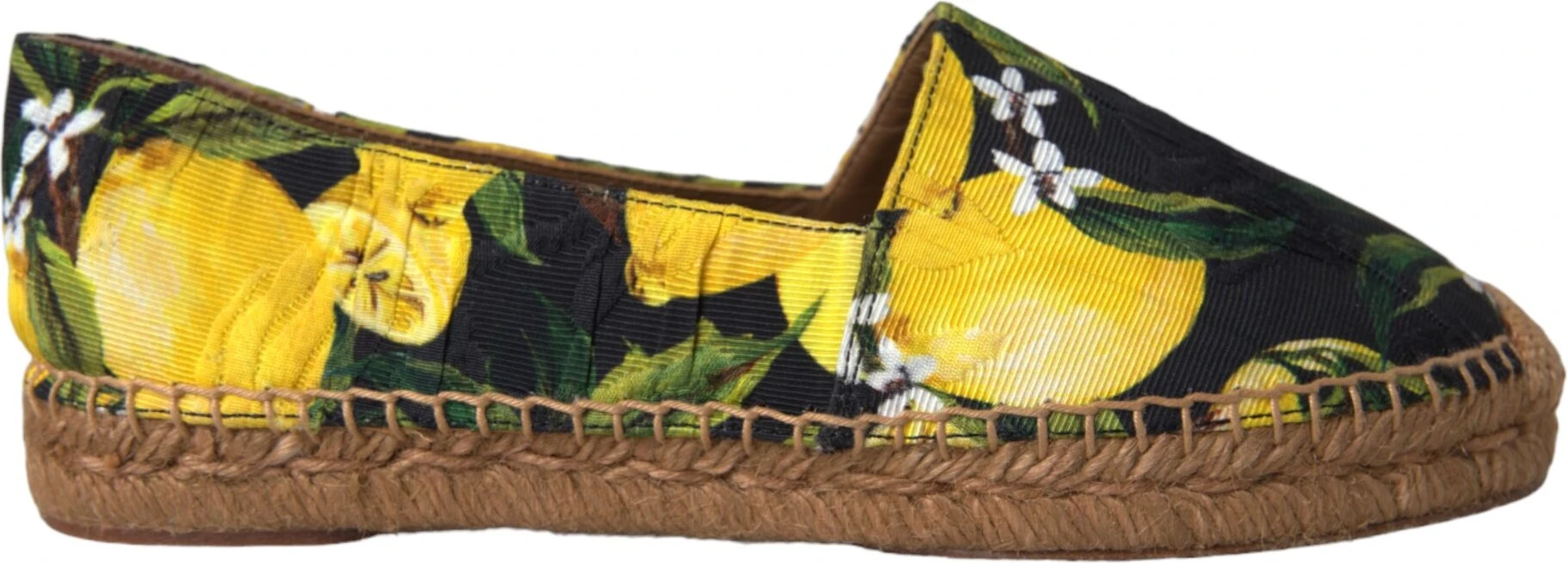 Эспадрильи Dolce & Gabbana