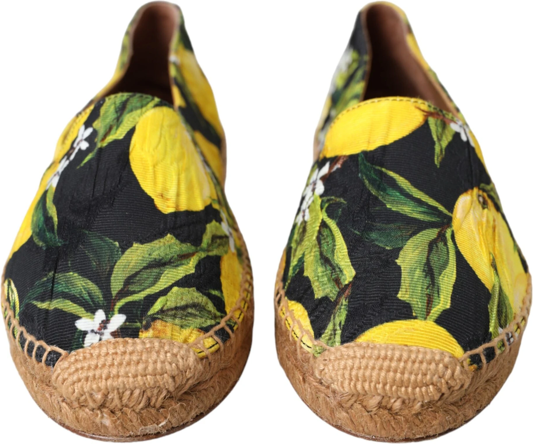 Эспадрильи Dolce & Gabbana