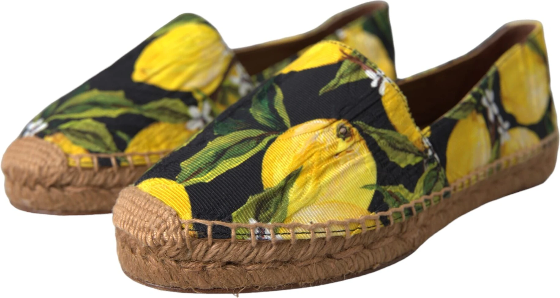 Эспадрильи Dolce & Gabbana