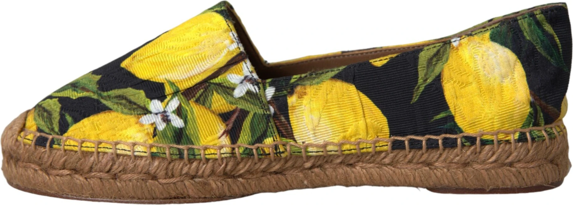 Эспадрильи Dolce & Gabbana