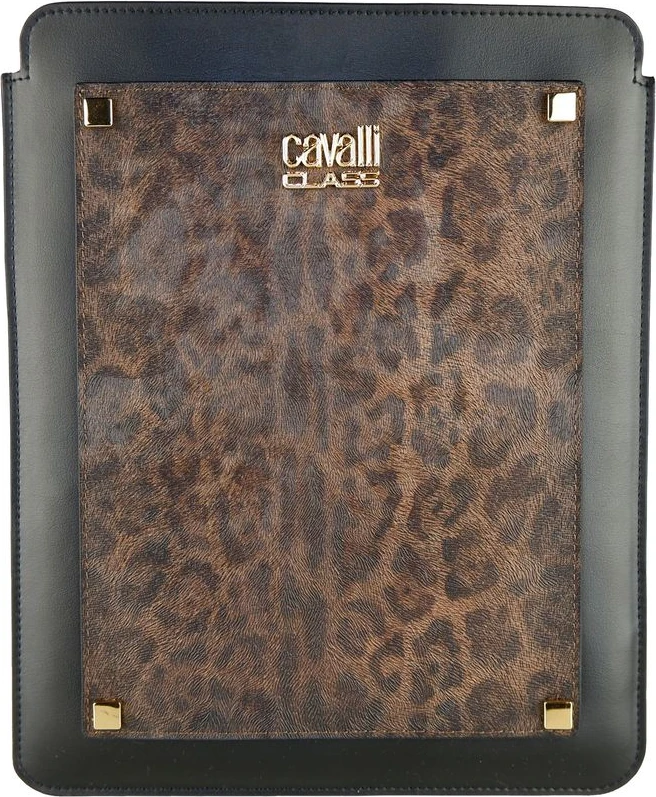 Чехол для планшета cavalli CLASS Леопардовый принт