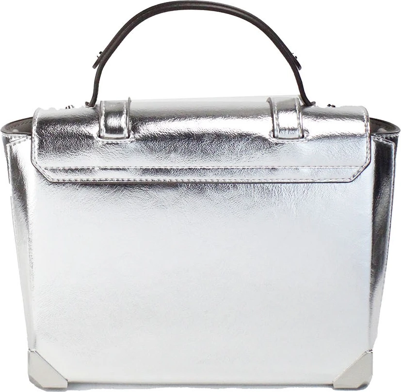 Сумка-саквояж с верхней ручкой Michael Kors Manhattan