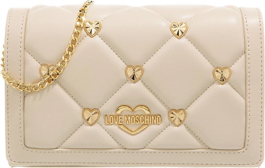 Сумка через плечо LOVE MOSCHINO