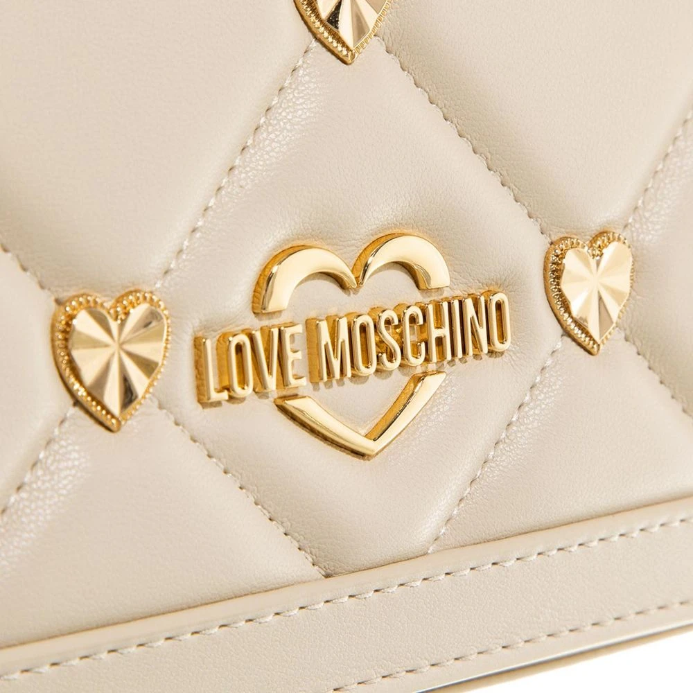 Сумка через плечо LOVE MOSCHINO