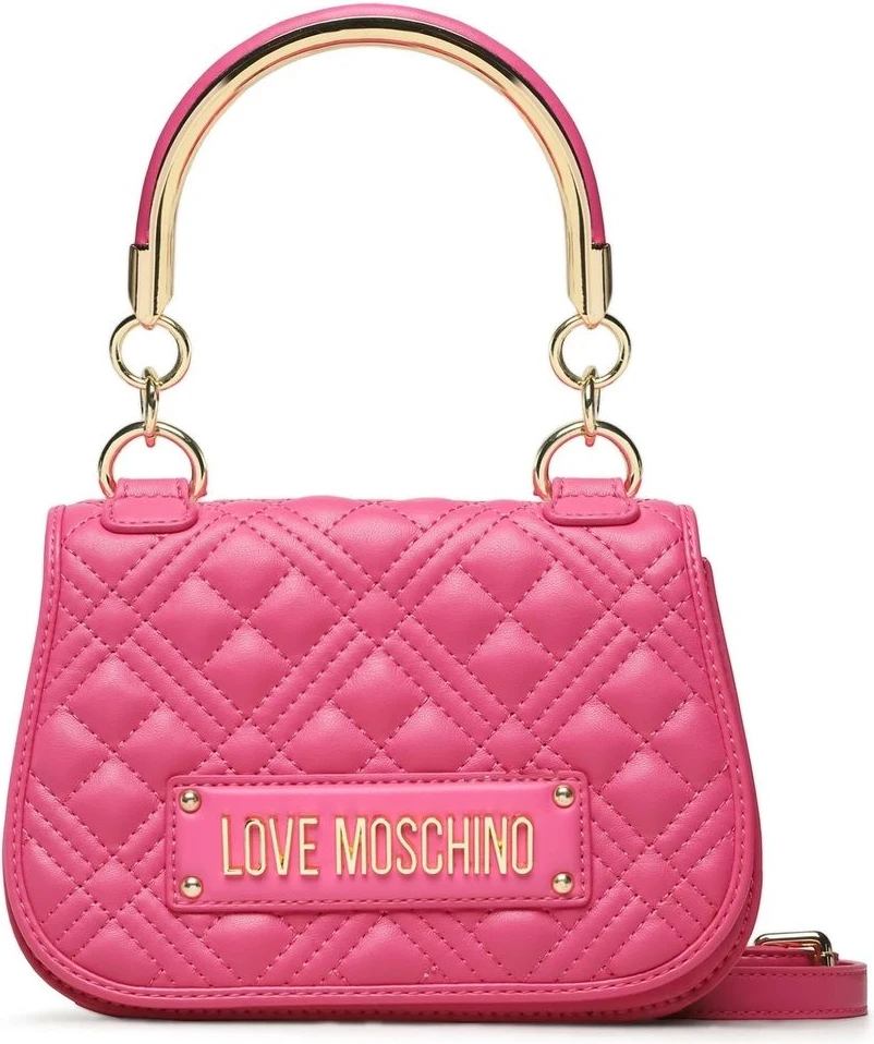 Сумка через плечо LOVE MOSCHINO Luxury