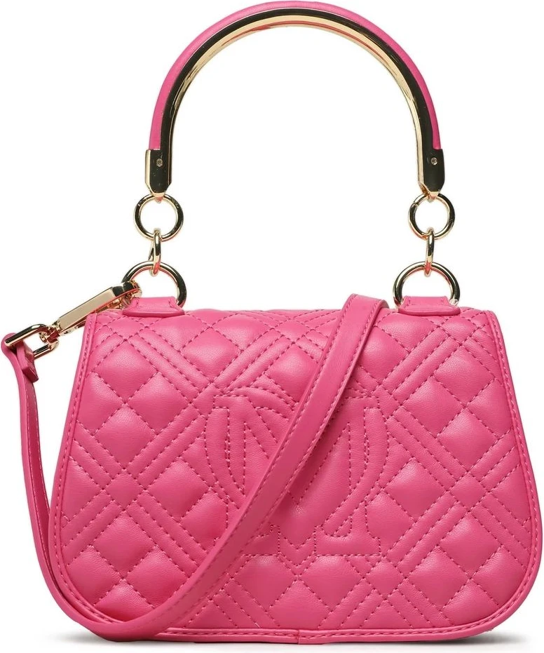 Сумка через плечо LOVE MOSCHINO Luxury