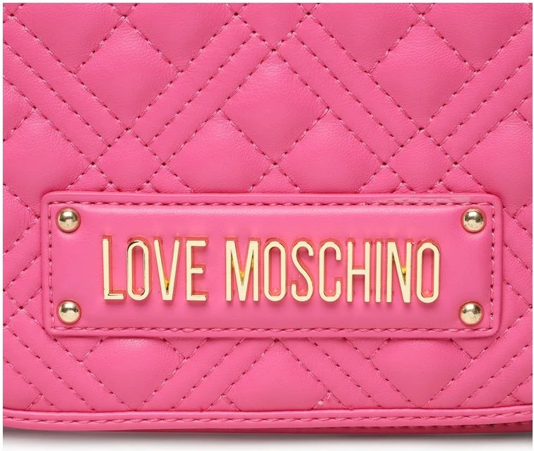 Сумка через плечо LOVE MOSCHINO Luxury