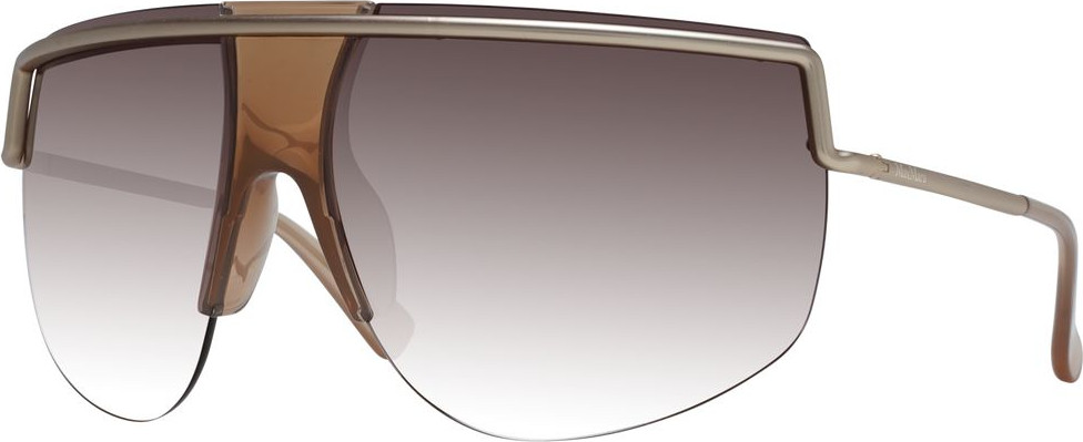 Солнцезащитные очки Max Mara Авиатор