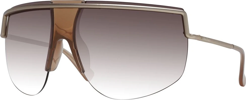 Солнцезащитные очки Max Mara Авиатор
